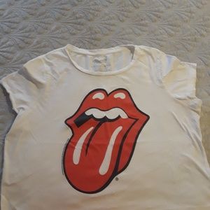 ❤Rolling Stones Tee❤